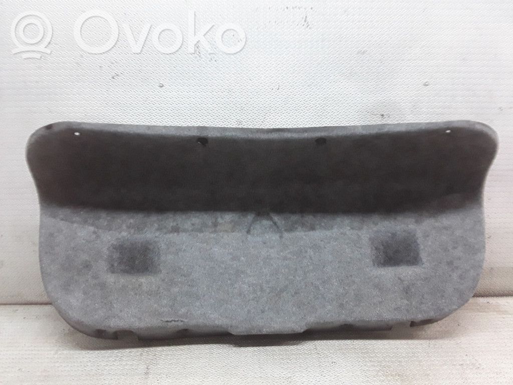 BMW 3 E90 E91 Tailgate trim 