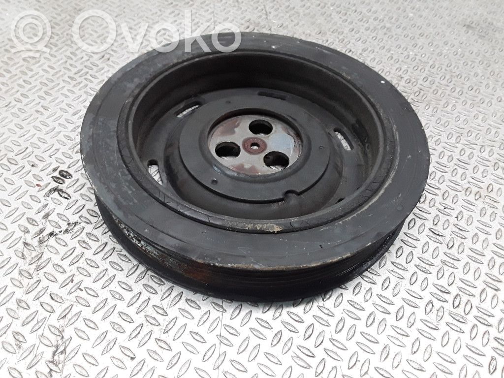 Ford Transit Crankshaft pulley 