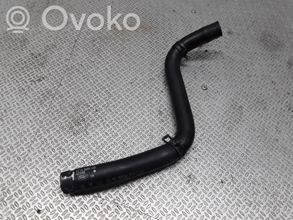 Ford Transit Engine coolant pipe/hose 