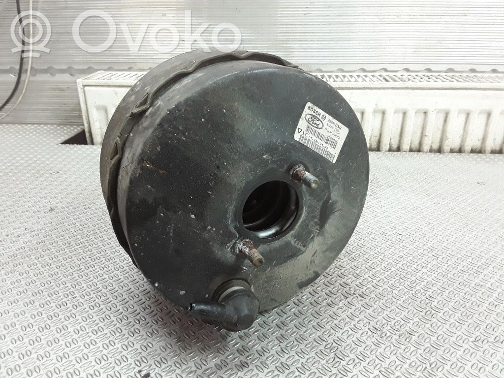 Ford Transit Bomba de freno 