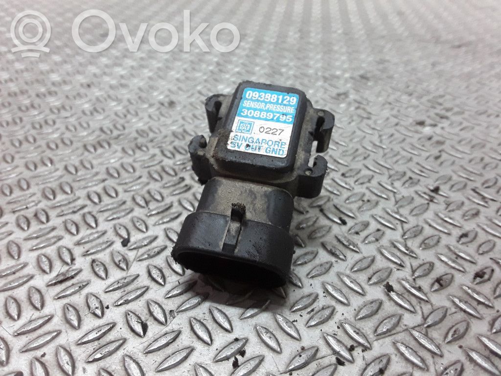 Air pressure sensor   09388129,30889795