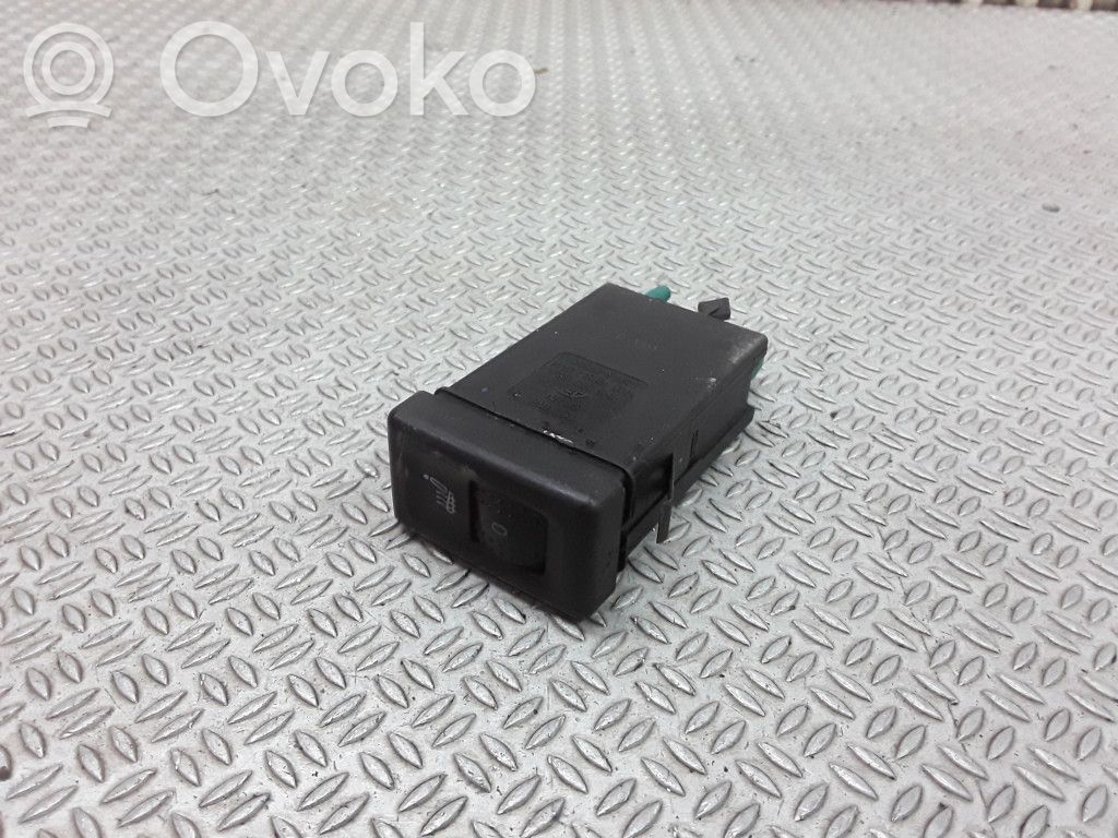 Seat heating switch   7M5963563A