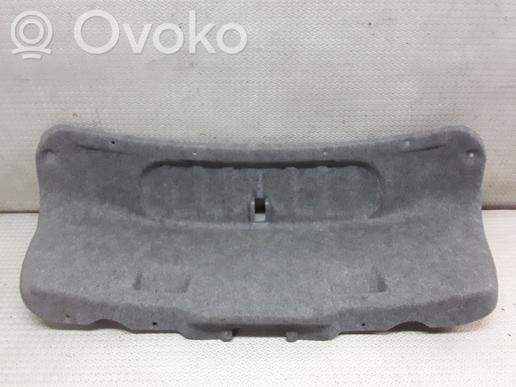 Tailgate trim   8176670