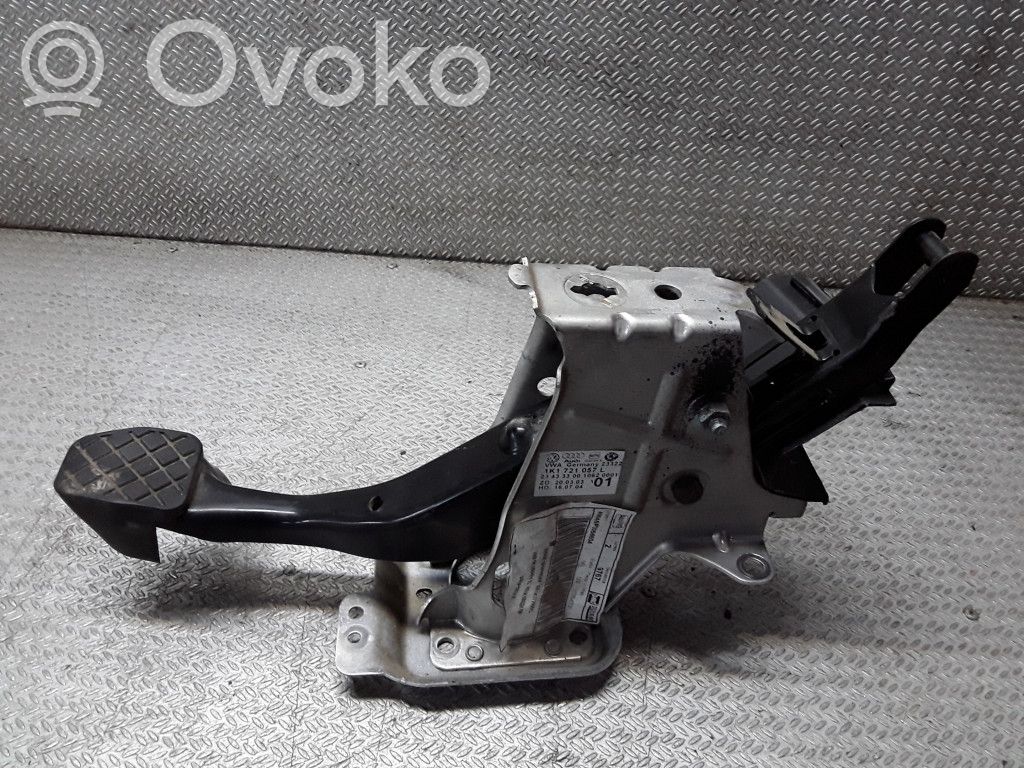 Stabdžių pedalas   1K1721057L