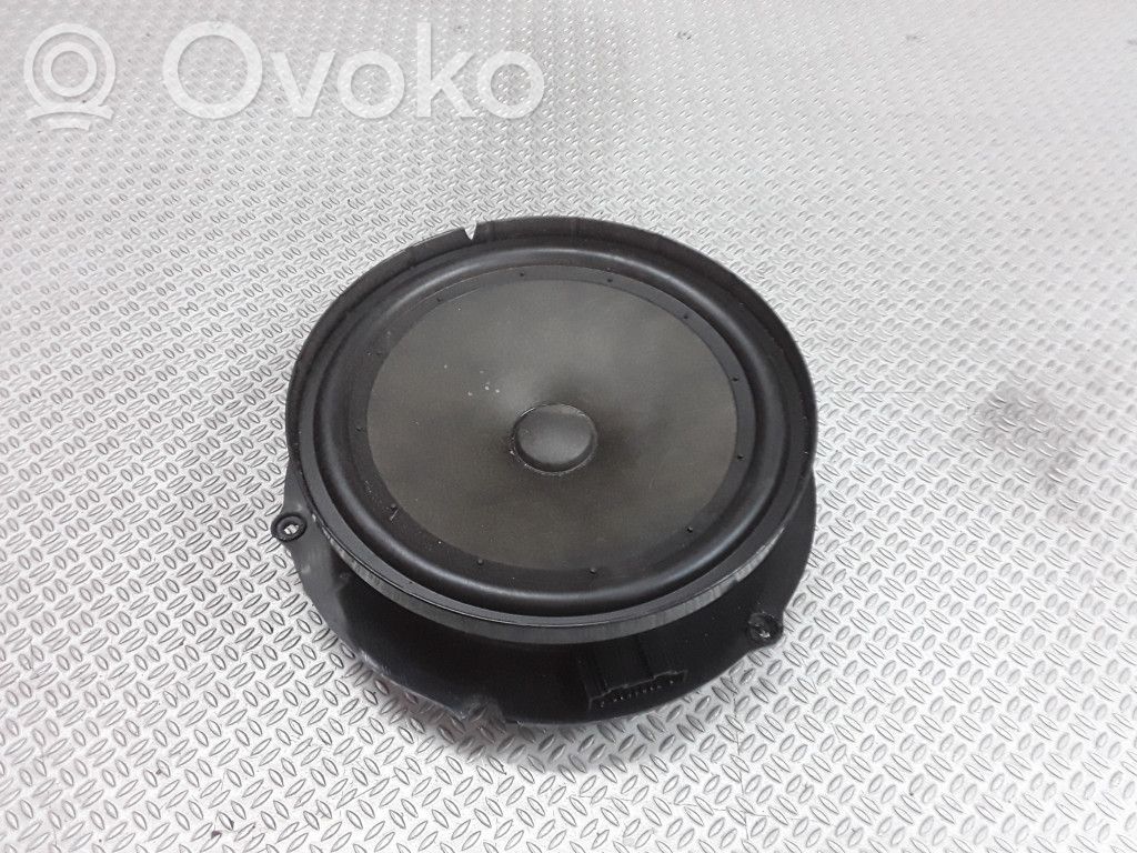 Volkswagen Golf Plus Altavoz de la puerta delantera 