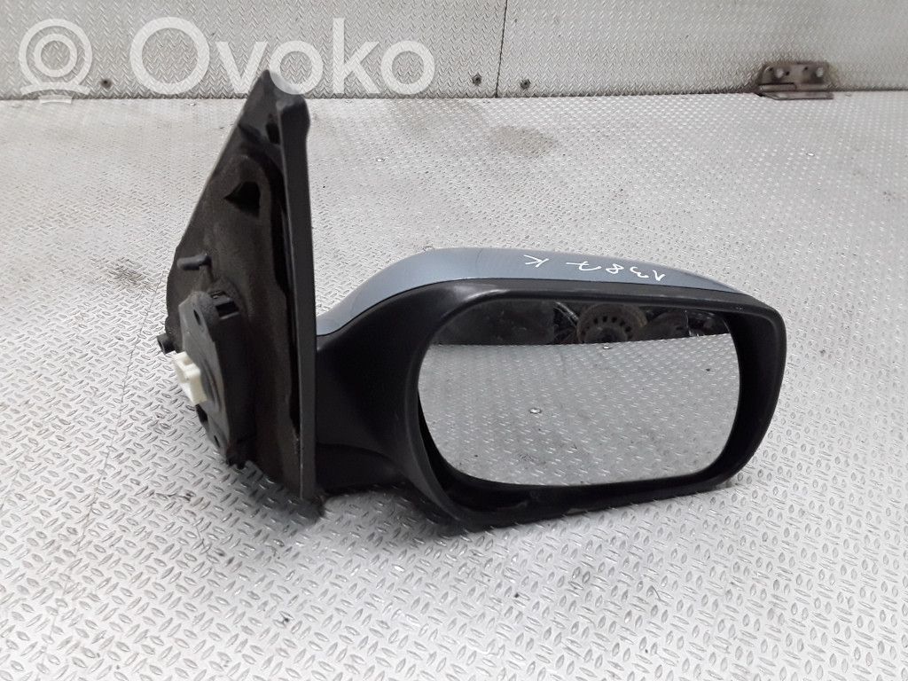 Front door electric wing mirror   E9014202