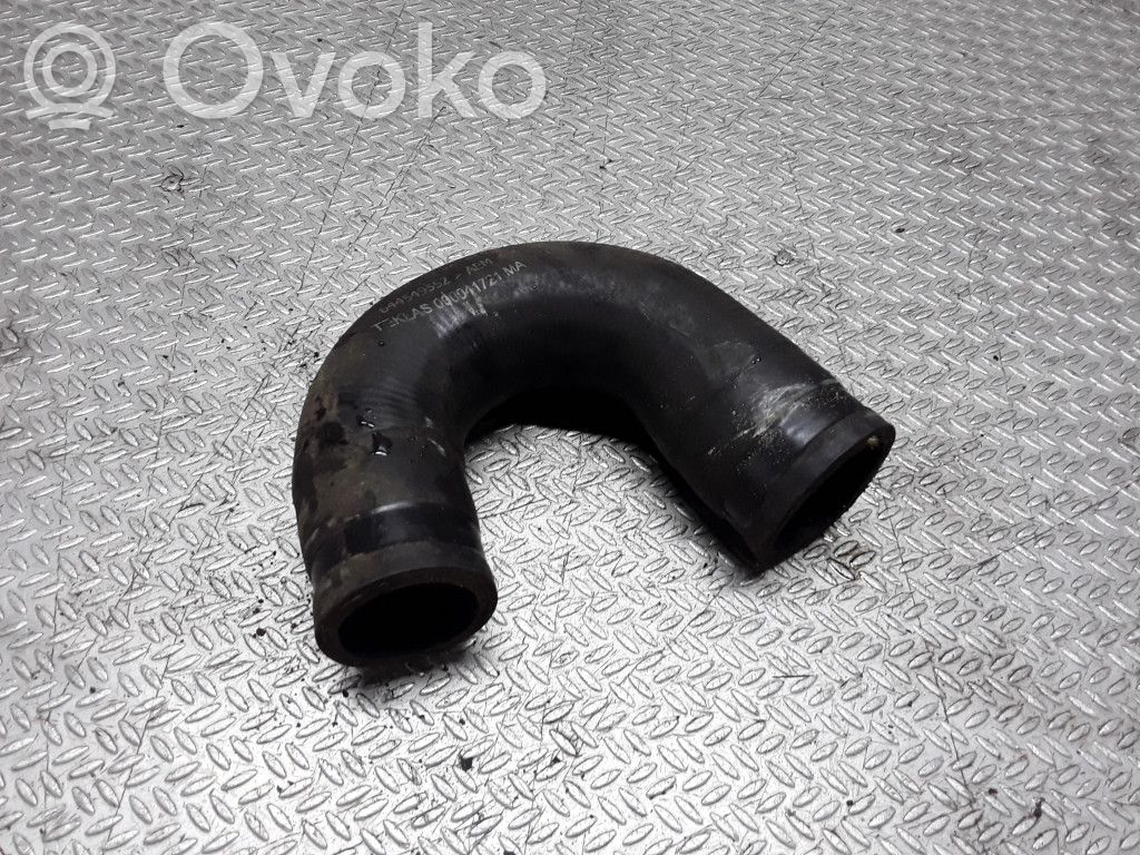 Opel Meriva A Wąż / Rura intercoolera 