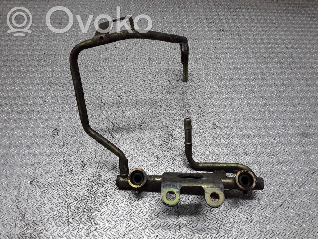 Listwa wtryskowa   17523AA560