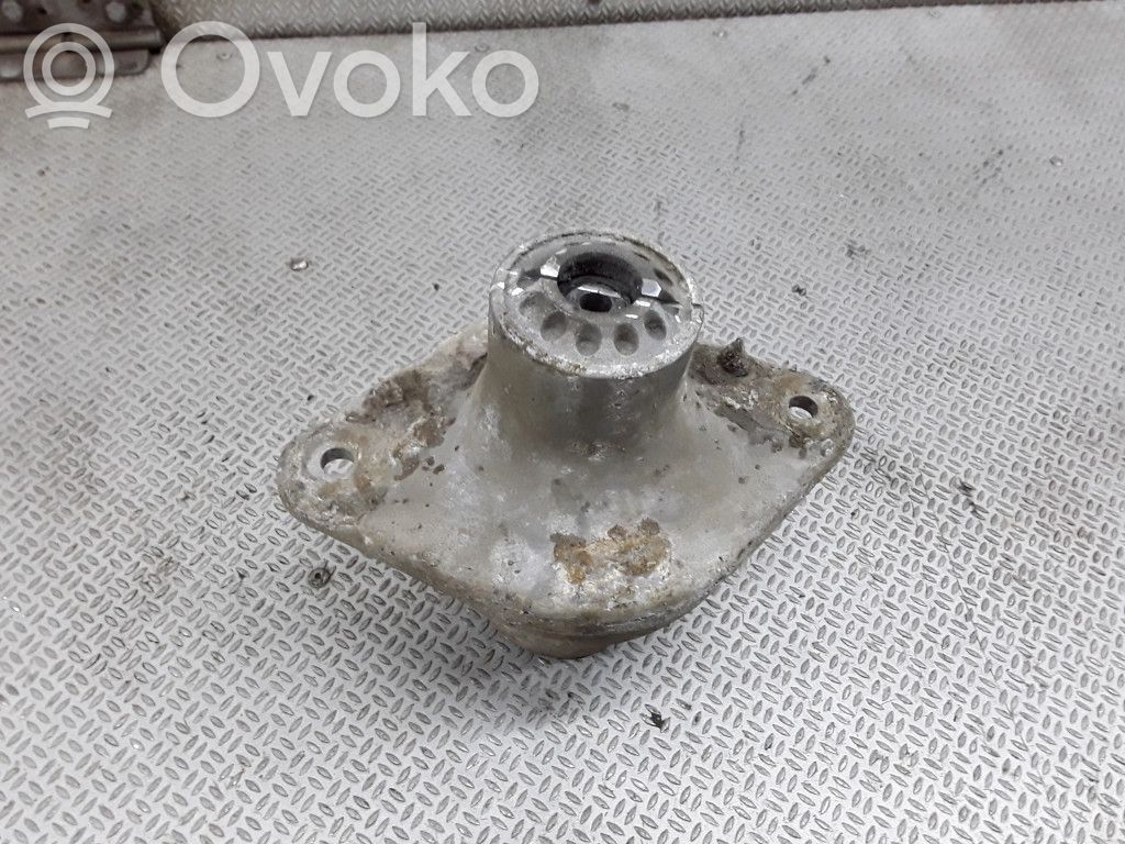 Coil spring/strut mount