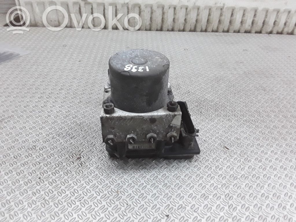 ABS bloks   0265800308