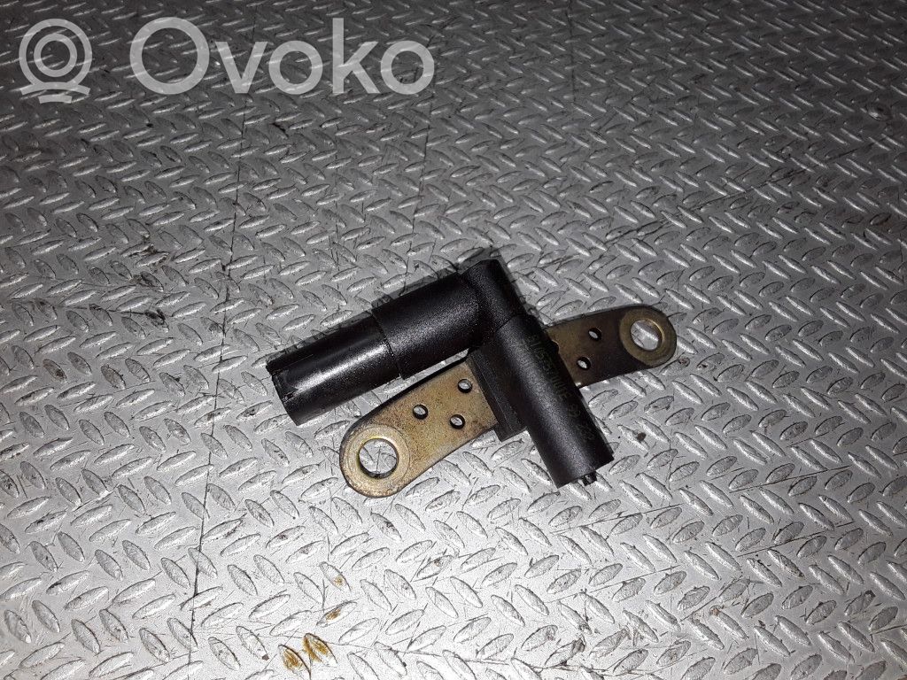 Renault Scenic I Crankshaft position sensor 