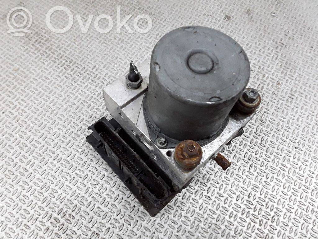 ABS Pump   9657353180,0265950368,0265234140