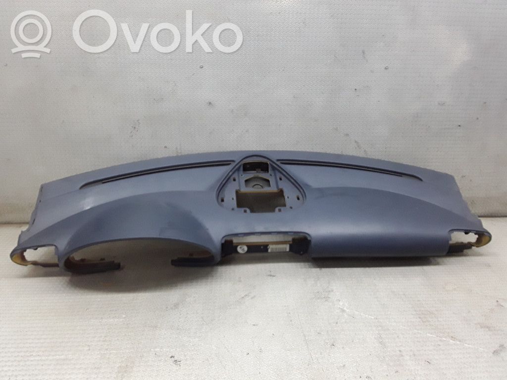Mercedes-Benz C W203 Panel de instrumentos 