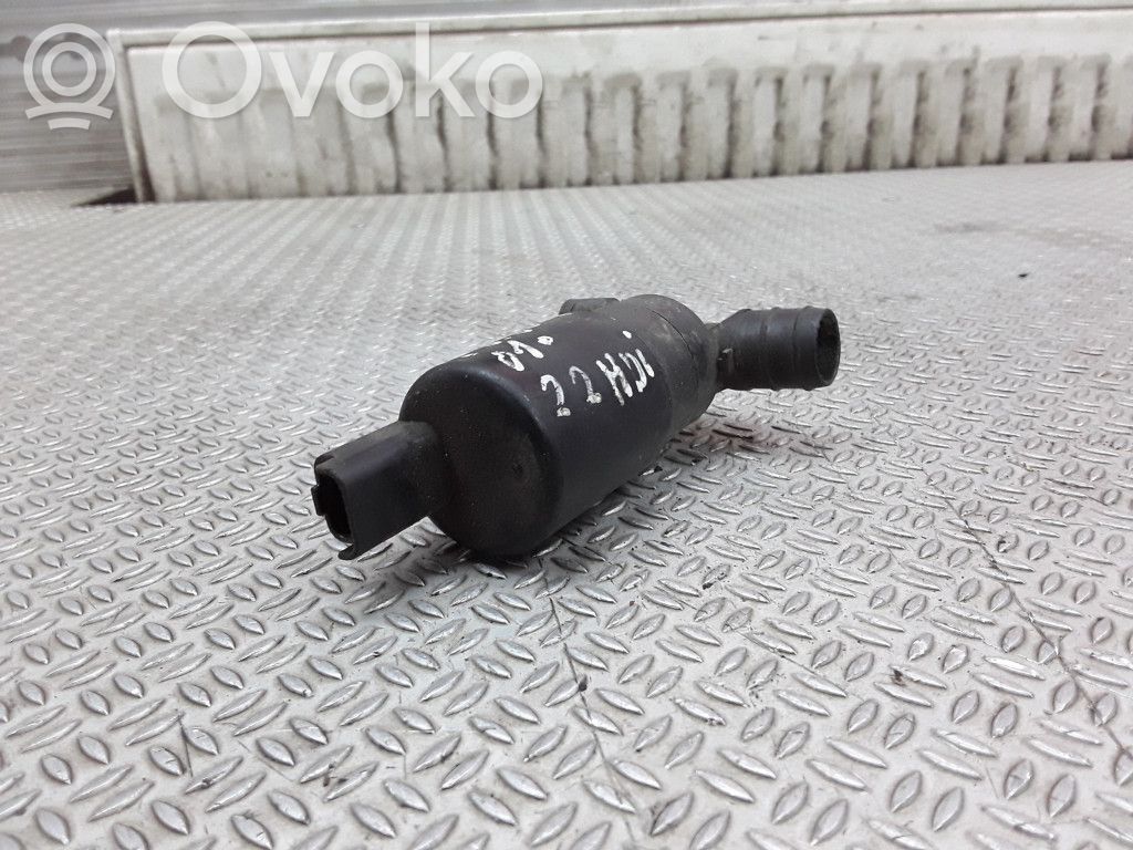 Peugeot 607 Windscreen/windshield washer pump 