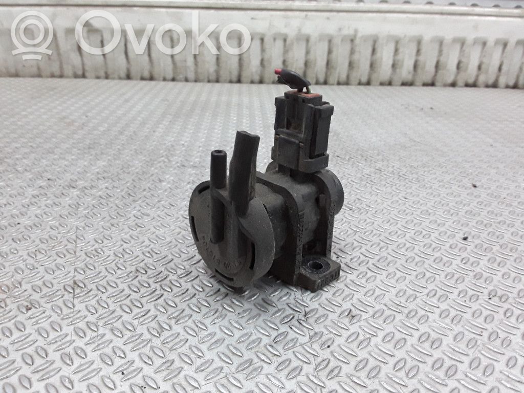 Volvo S40, V40 Electroválvula del turbo 