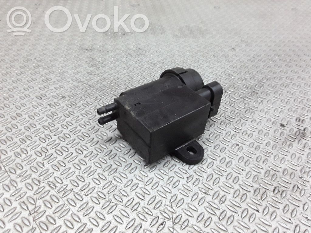 Vakuuma vārsts