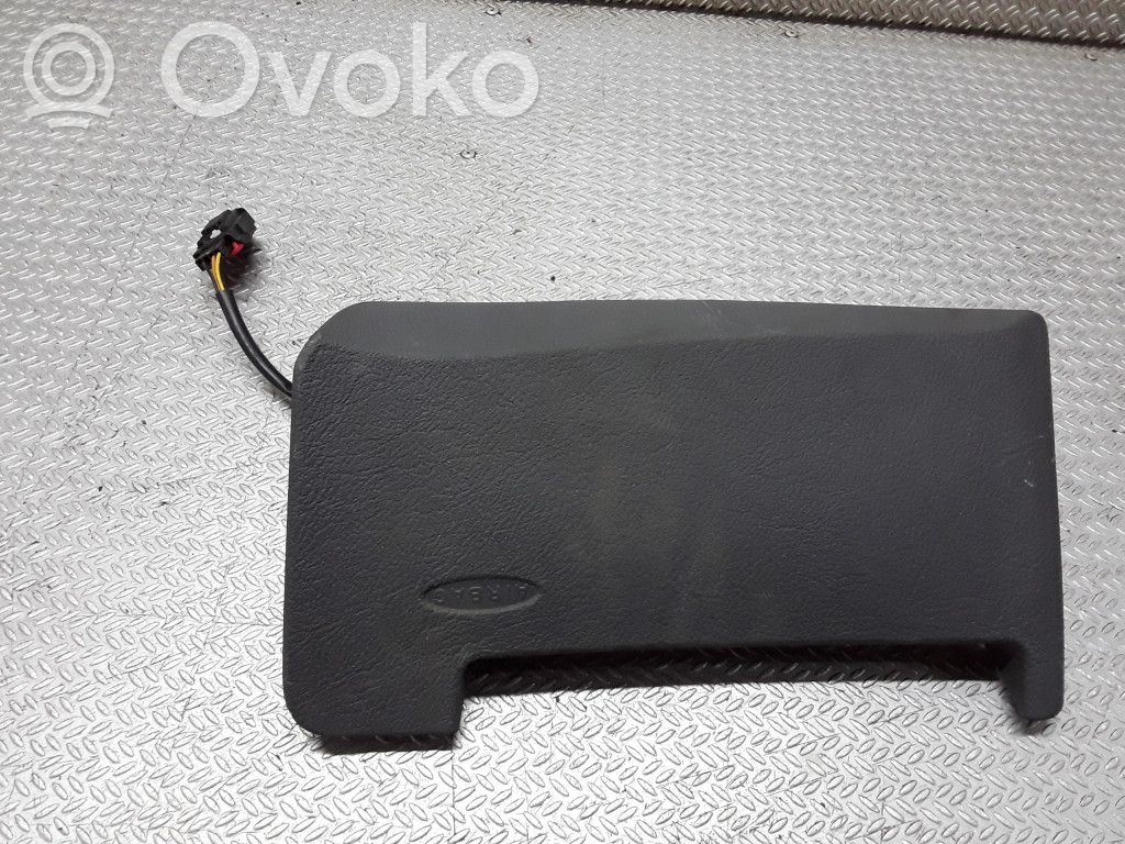 Knee airbag   96501412