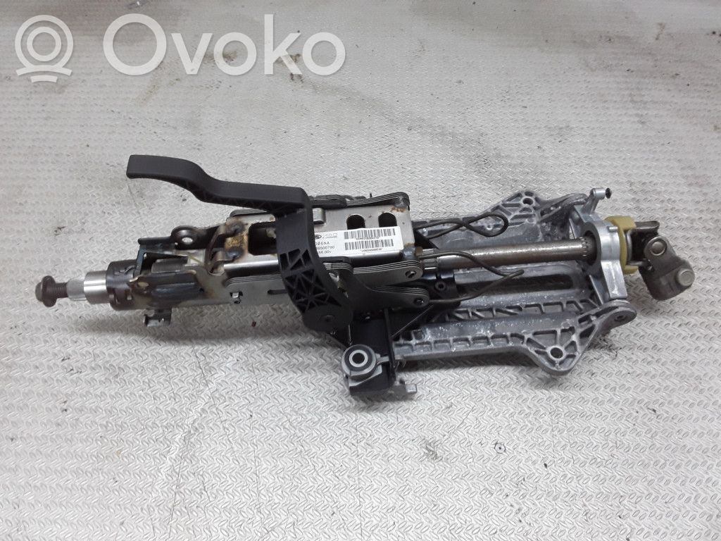 Land Rover Range Rover Sport L320 Kolumna kierownicza 