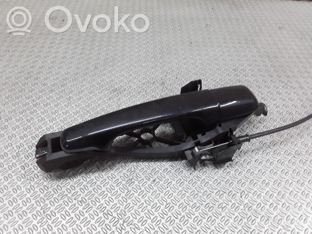 Volvo V50 Rankena atidarymo išorinė 