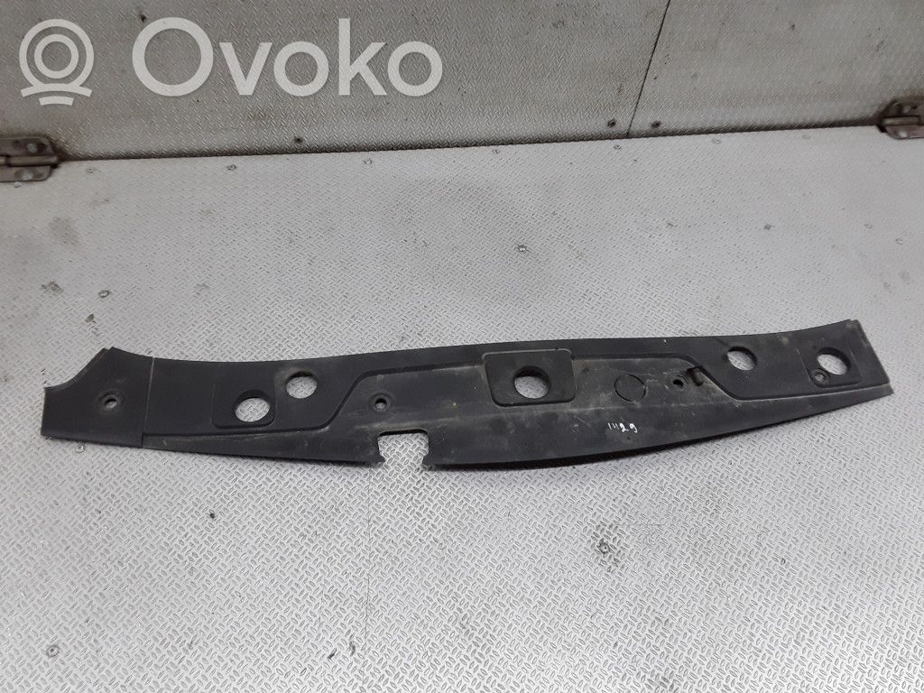 Renault Megane II Panel mocowania chłodnicy / góra 