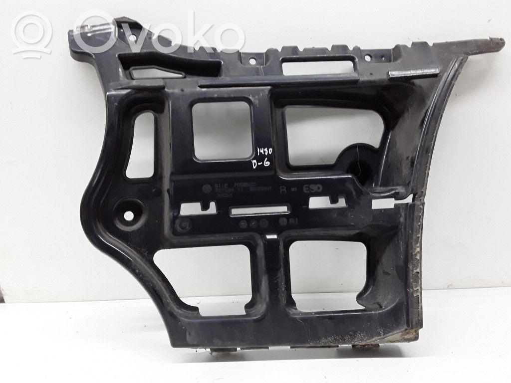 BMW 3 E90 E91 Rear bumper mounting bracket 