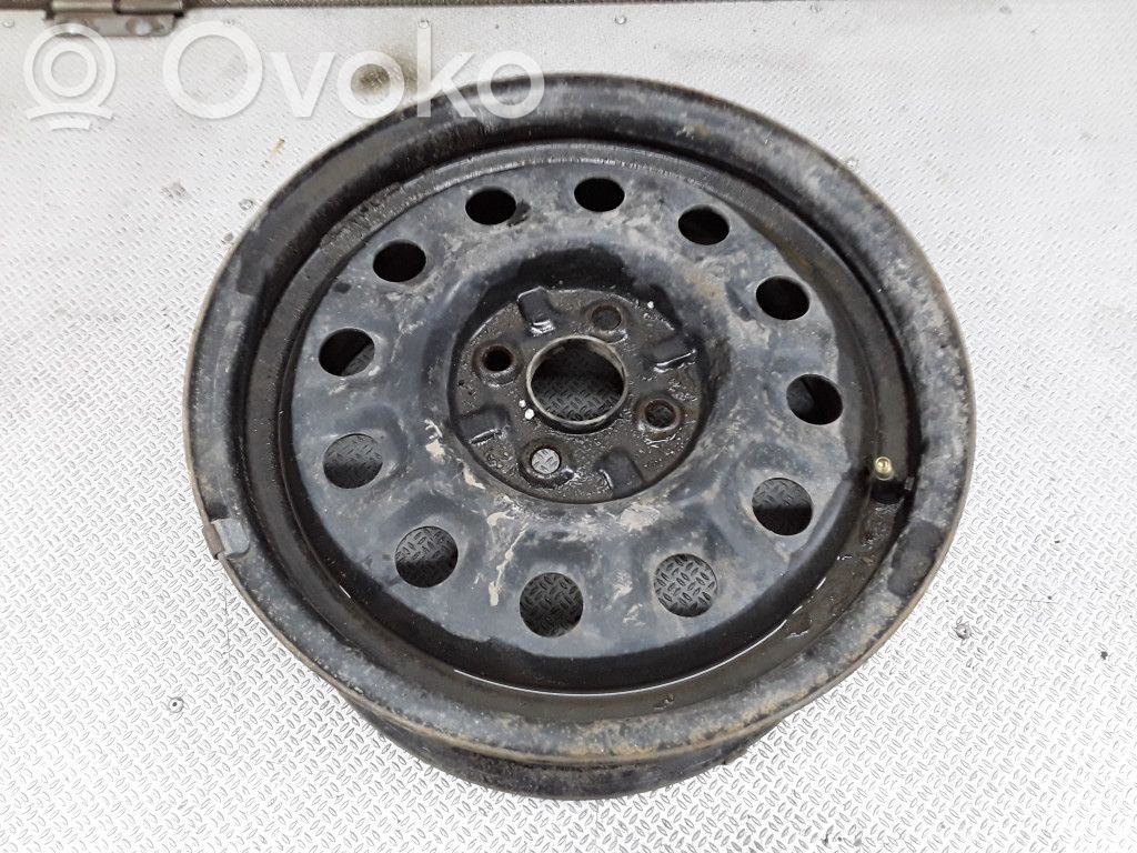 Mazda 323 Jantă tablă R15