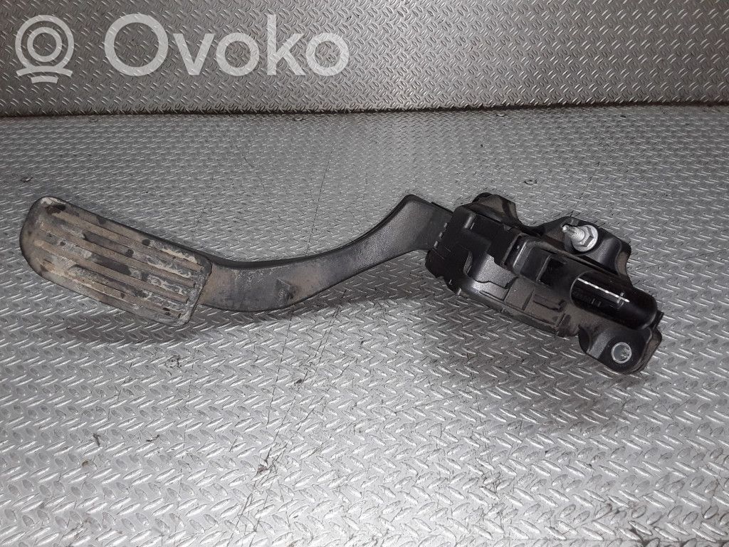 Ford Mondeo MK IV Pedale dell’acceleratore 