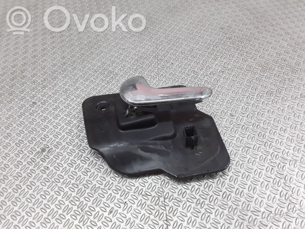 Opel Meriva A Manecilla interna puerta delantera 