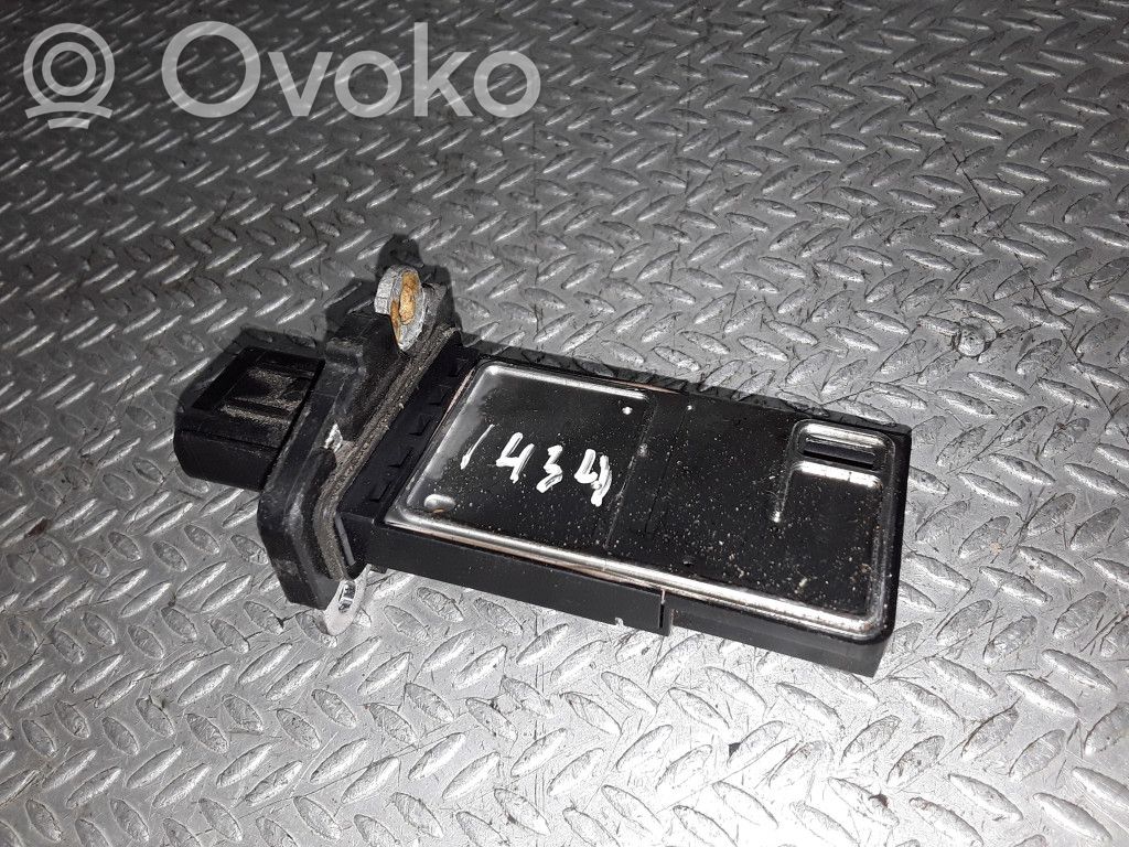 Ford Mondeo MK IV Debitmetru aer 