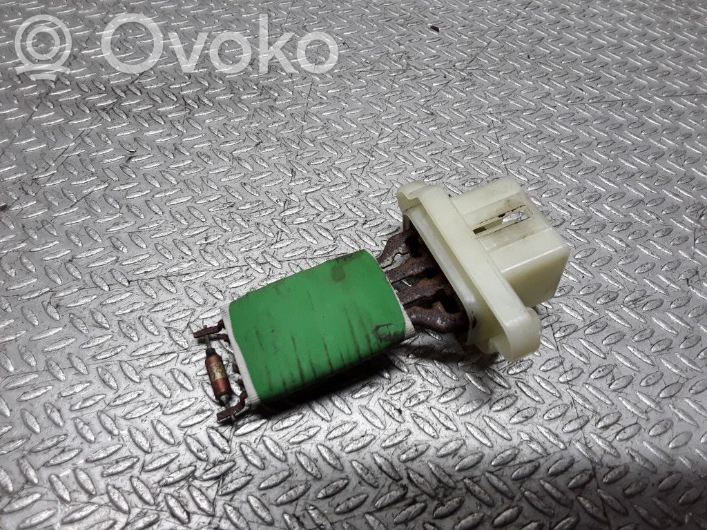 Ford Mondeo MK IV Motorino ventola riscaldamento/resistenza ventola 