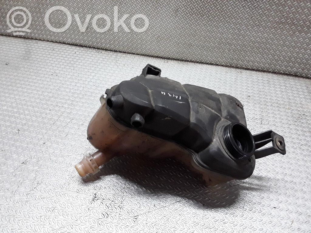 Ford Mondeo MK IV Serbatoio di compensazione del liquido refrigerante/vaschetta