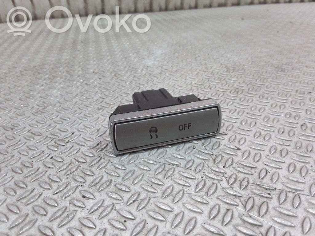 Ford Mondeo MK IV Interruptor ESP (programa de estabilidad) 