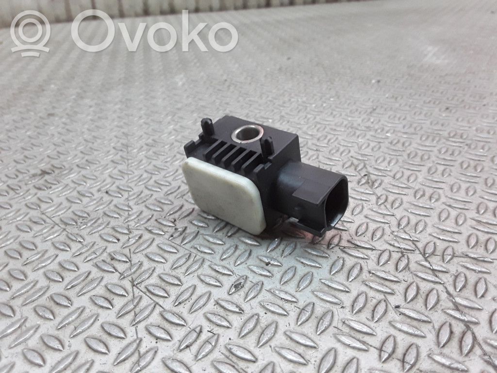 Ford Mondeo MK IV Senzor impact/declanșare airbag 
