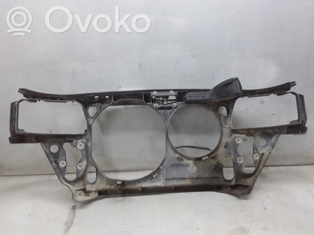 Panou suport radiator   1852734000