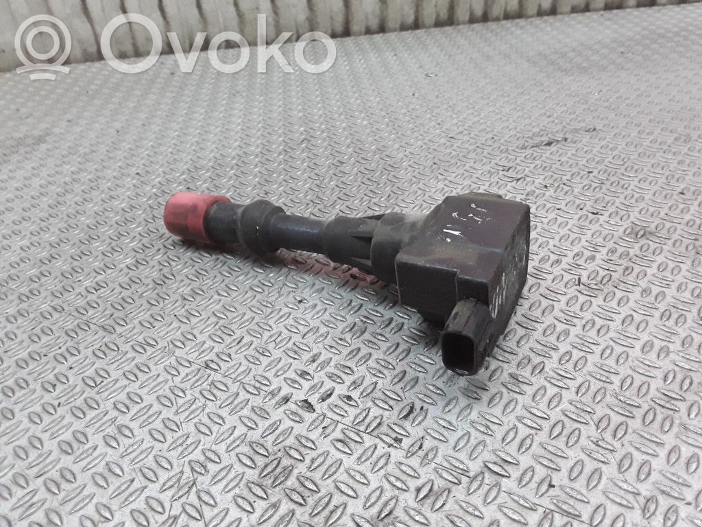 Bobina de encendido de alto voltaje   CM11109