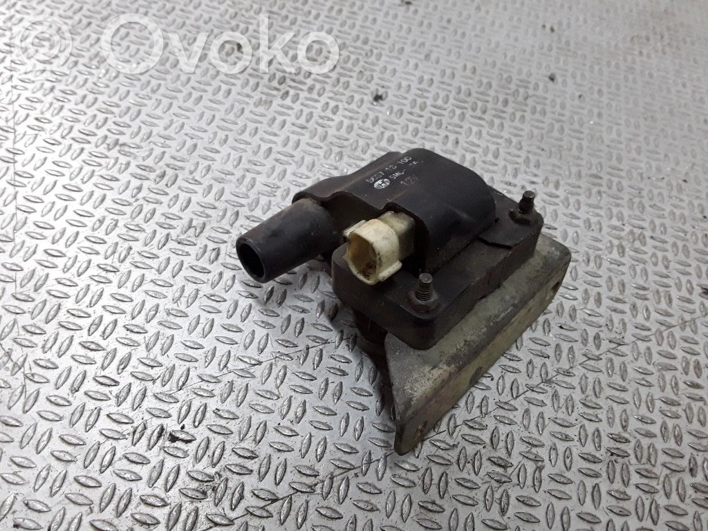 Aukštos įtampos ritė "babyna"   B6S718100