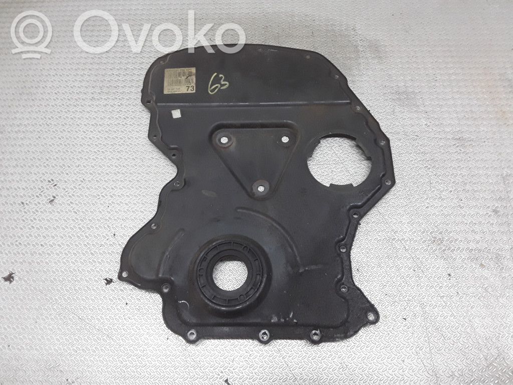 Ford Mondeo Mk III Alte piese compartiment motor 