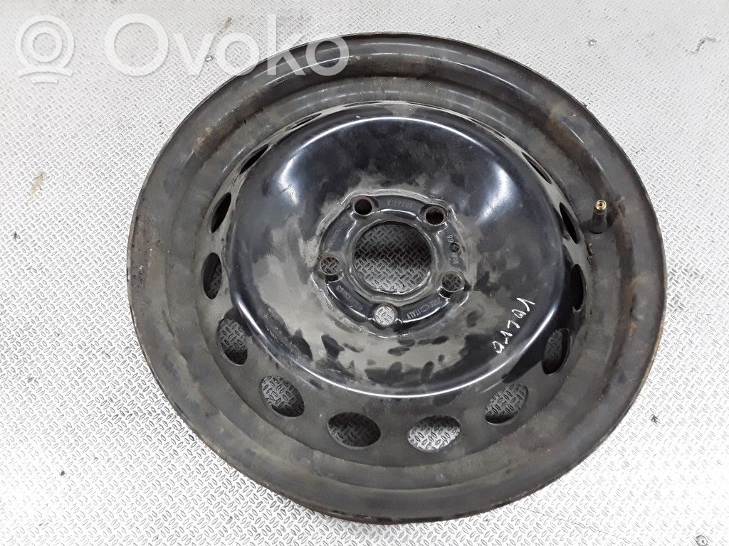Volvo S70  V70  V70 XC Llanta de acero R15 