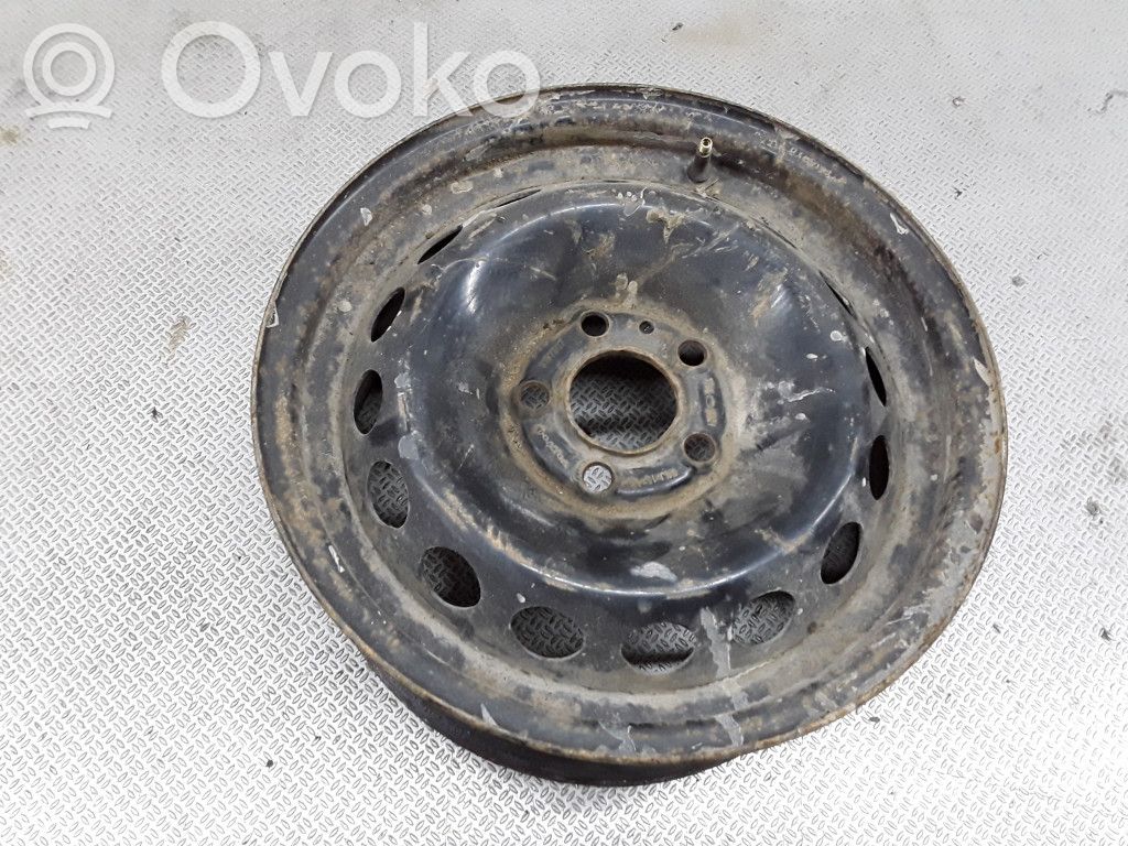 Volvo S70  V70  V70 XC Llanta de acero R15 