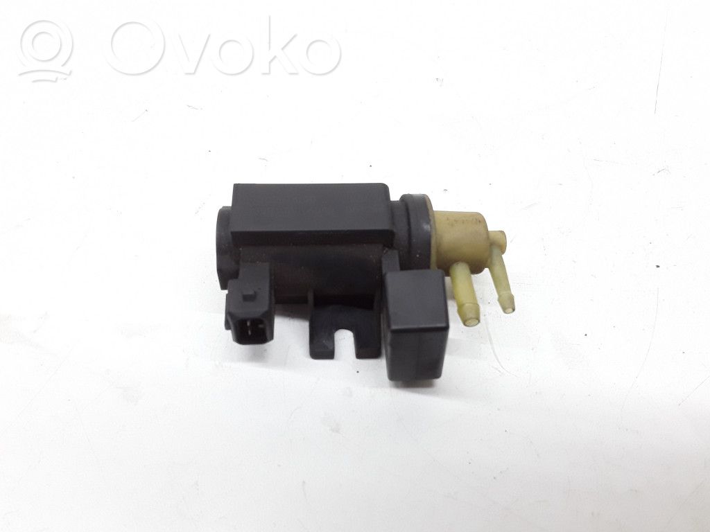 Opel Astra H Zawór podciśnienia / Elektrozawór turbiny 