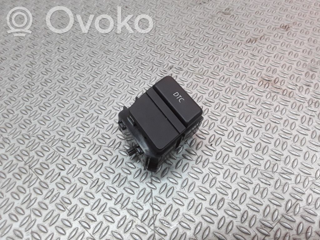 BMW 5 E60 E61 DTC switch 