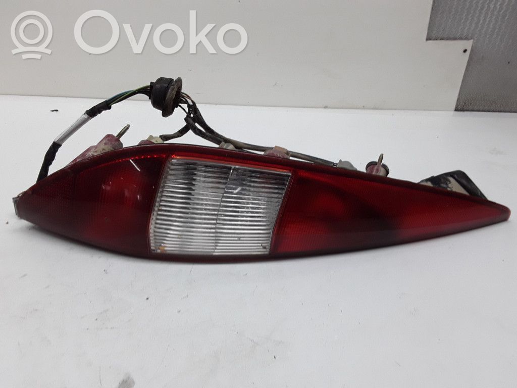 Ford Mondeo Mk III Takavalot 