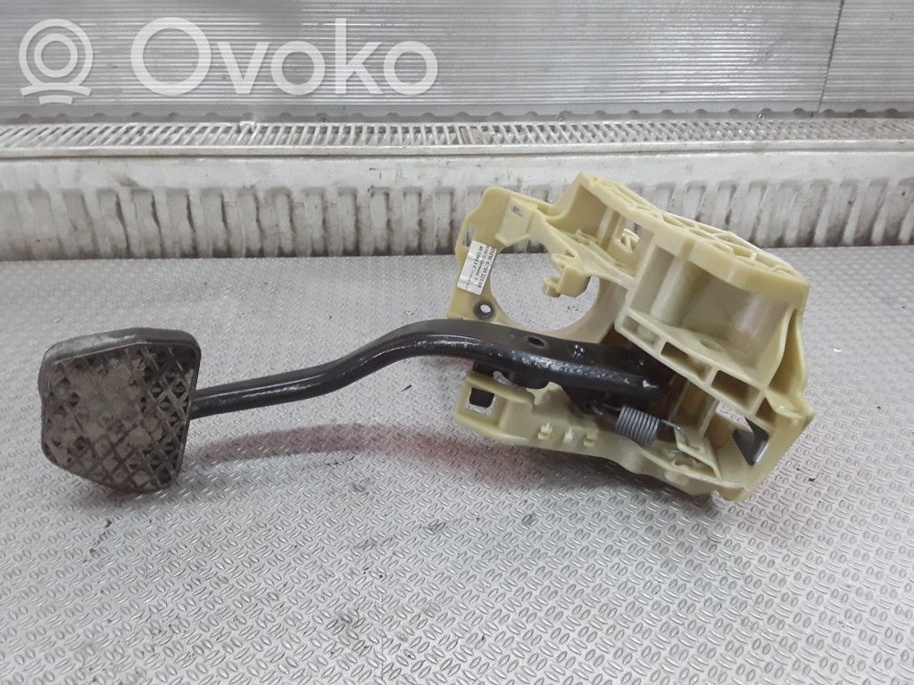 BMW 5 E60 E61 Bremžu pedālis 