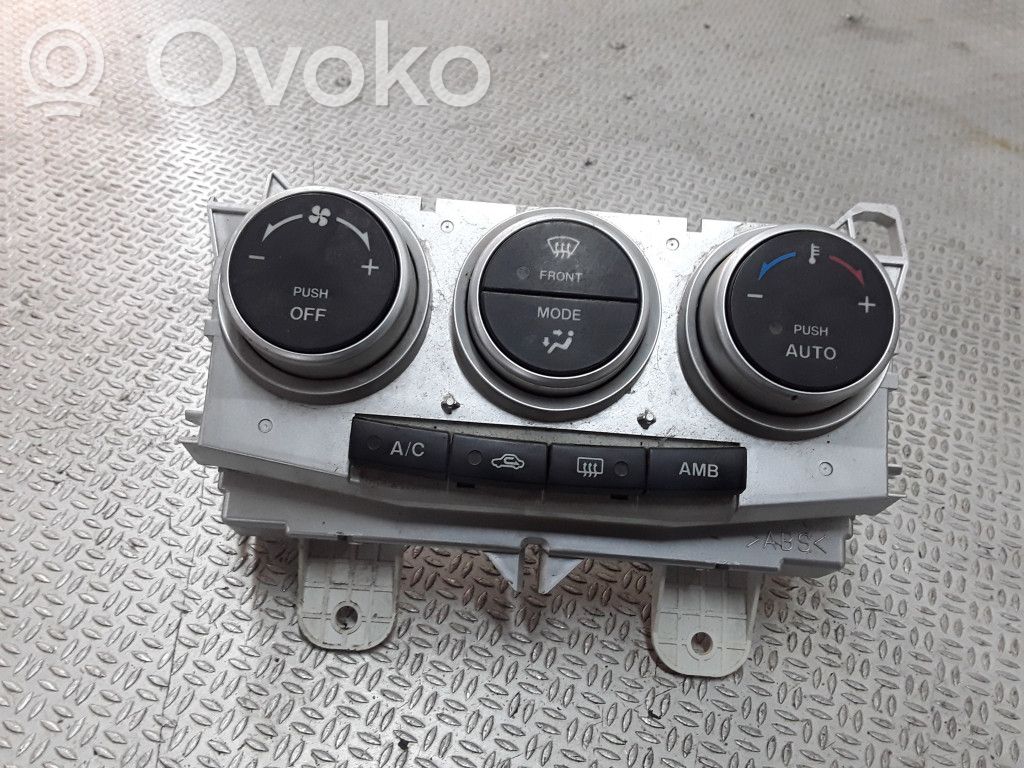 Mazda 5 Unidad de control climatización