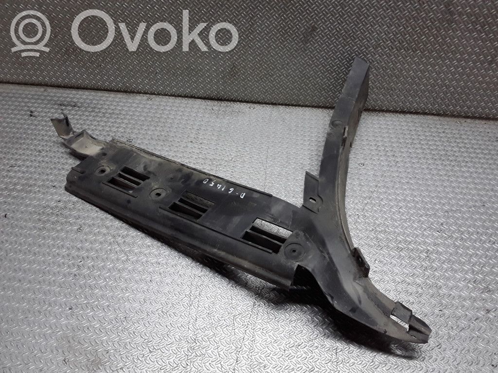 Volkswagen PASSAT B5.5 Suport montare bară spate 