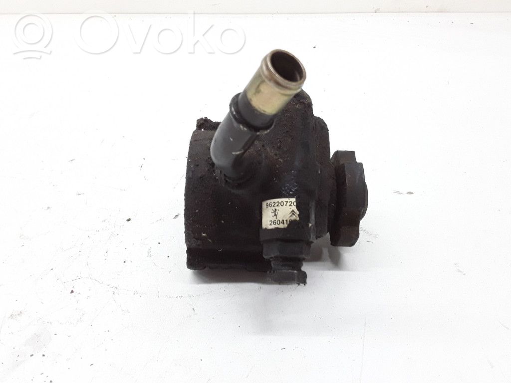 Power steering pump   9622072080