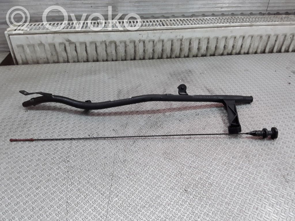 BMW 5 E60 E61 Eļļas līmeņa mērāmais 