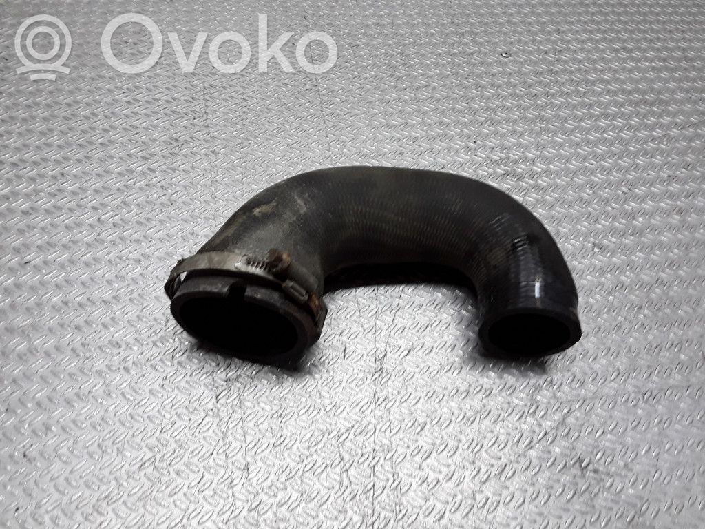 Intercooler hose/pipe