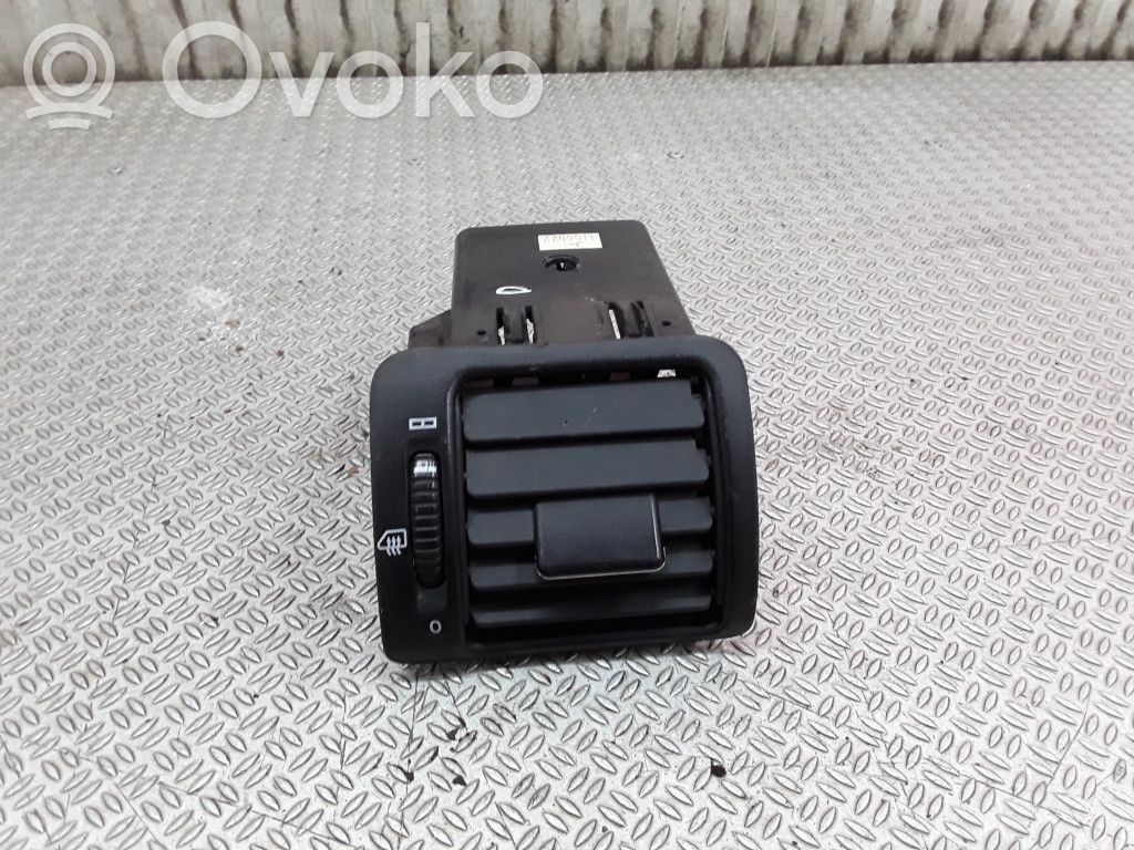 Mercedes-Benz ML W163 Grilă ventilație/ramă laterală bord 