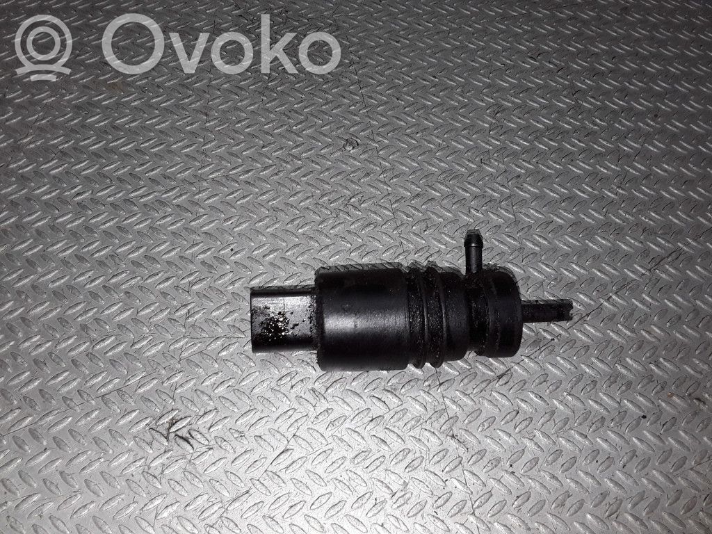 Pumpe Scheibenwaschanlage